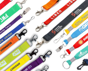 Lanyards